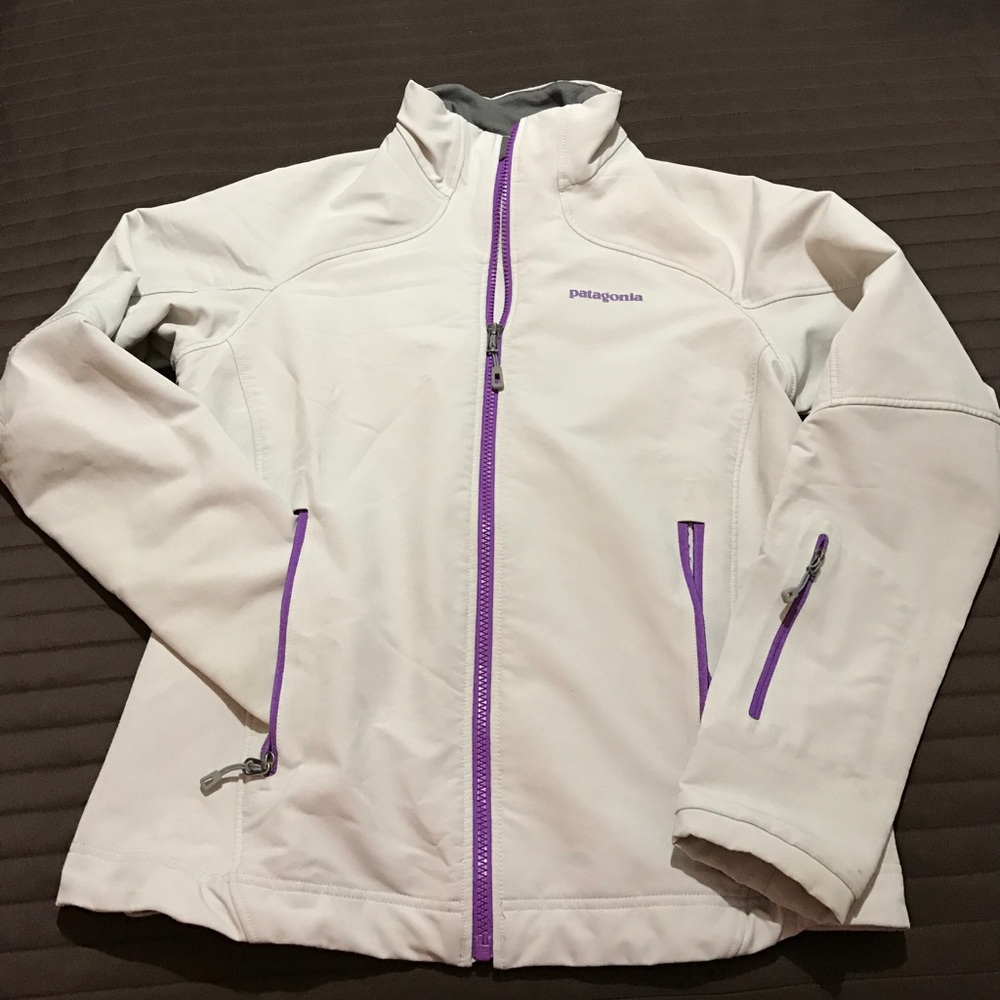 Patagonia jacket